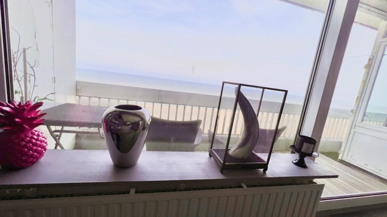 Ocean Breezeapartment: Wakeup 2 Sound Of The Waves Зандворт Екстер'єр фото