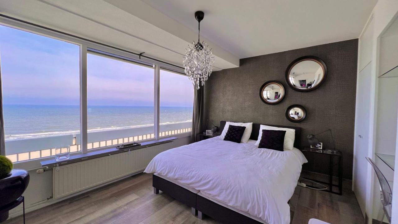 Ocean Breezeapartment: Wakeup 2 Sound Of The Waves Зандворт Екстер'єр фото