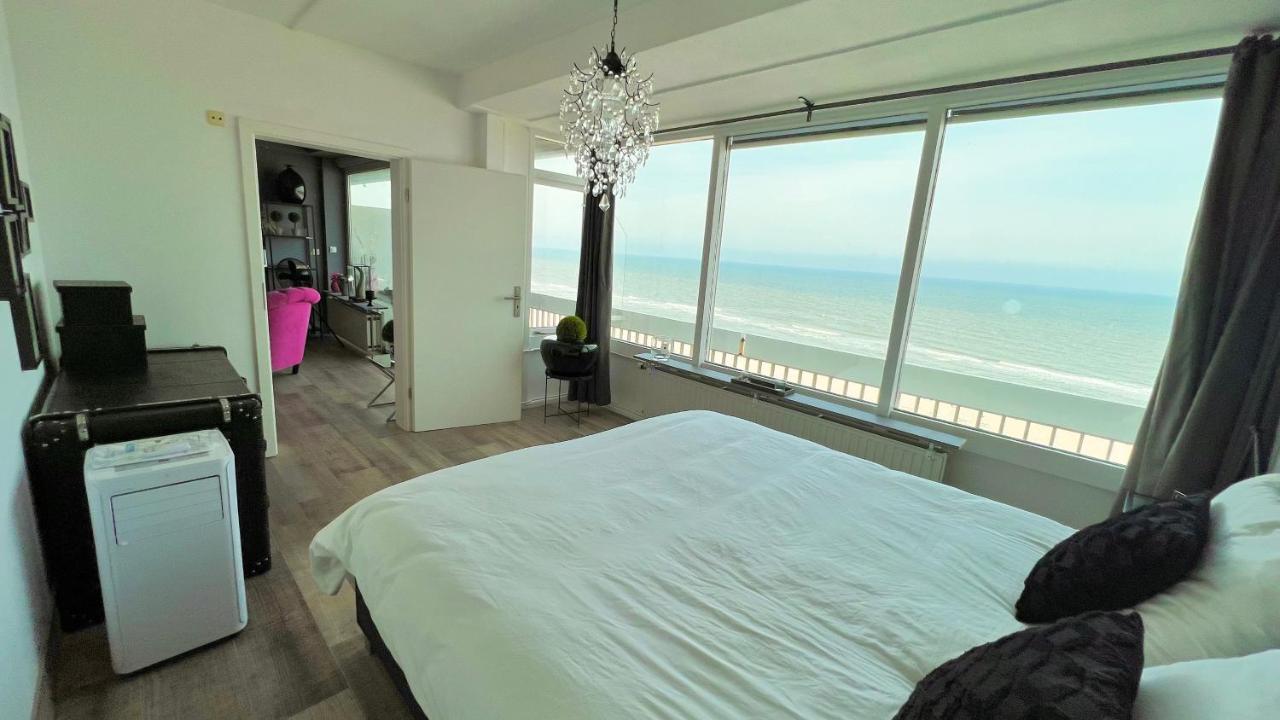 Ocean Breezeapartment: Wakeup 2 Sound Of The Waves Зандворт Екстер'єр фото