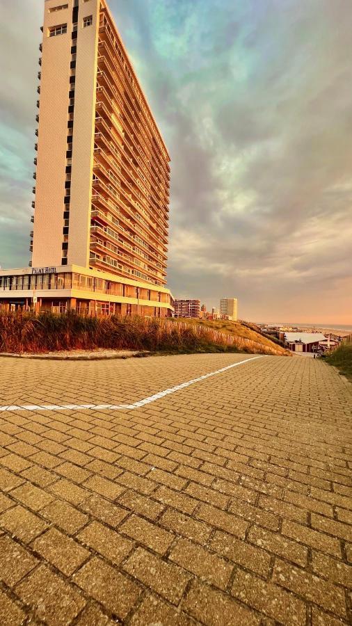 Ocean Breezeapartment: Wakeup 2 Sound Of The Waves Зандворт Екстер'єр фото