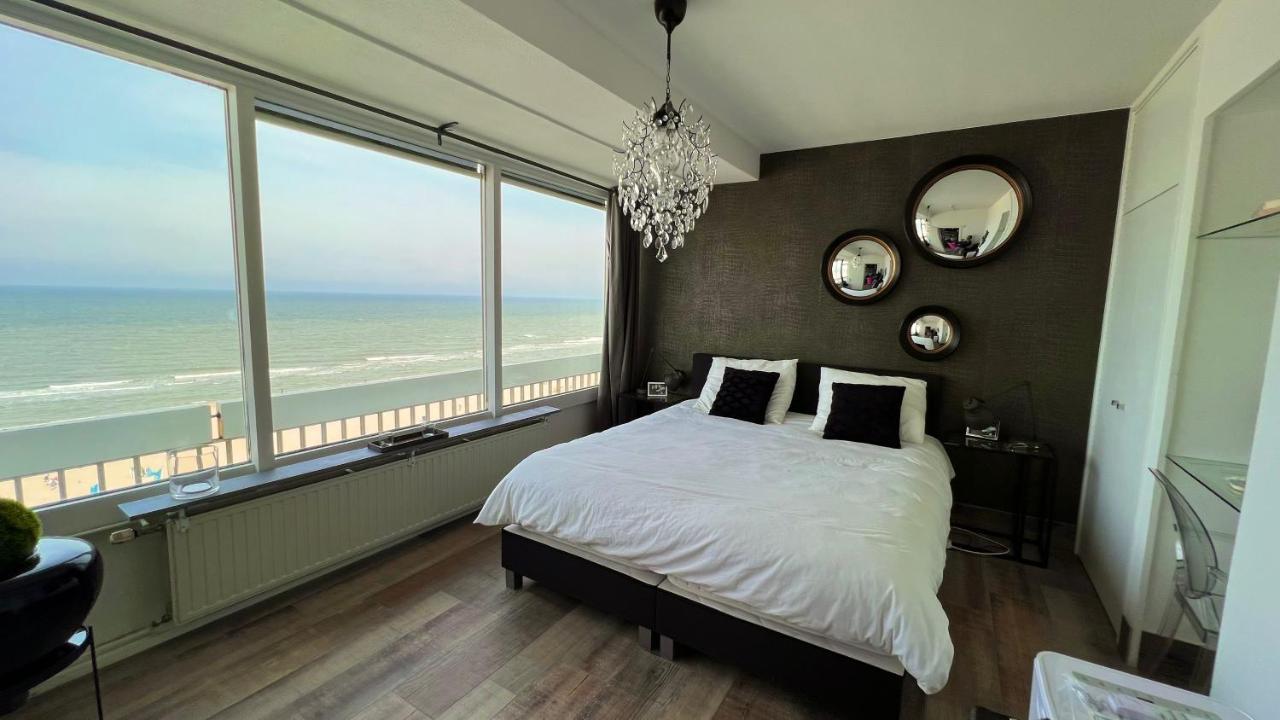 Ocean Breezeapartment: Wakeup 2 Sound Of The Waves Зандворт Екстер'єр фото