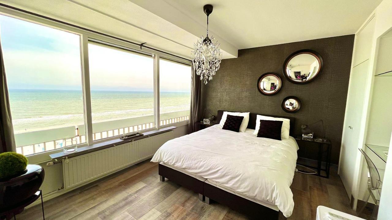 Ocean Breezeapartment: Wakeup 2 Sound Of The Waves Зандворт Екстер'єр фото