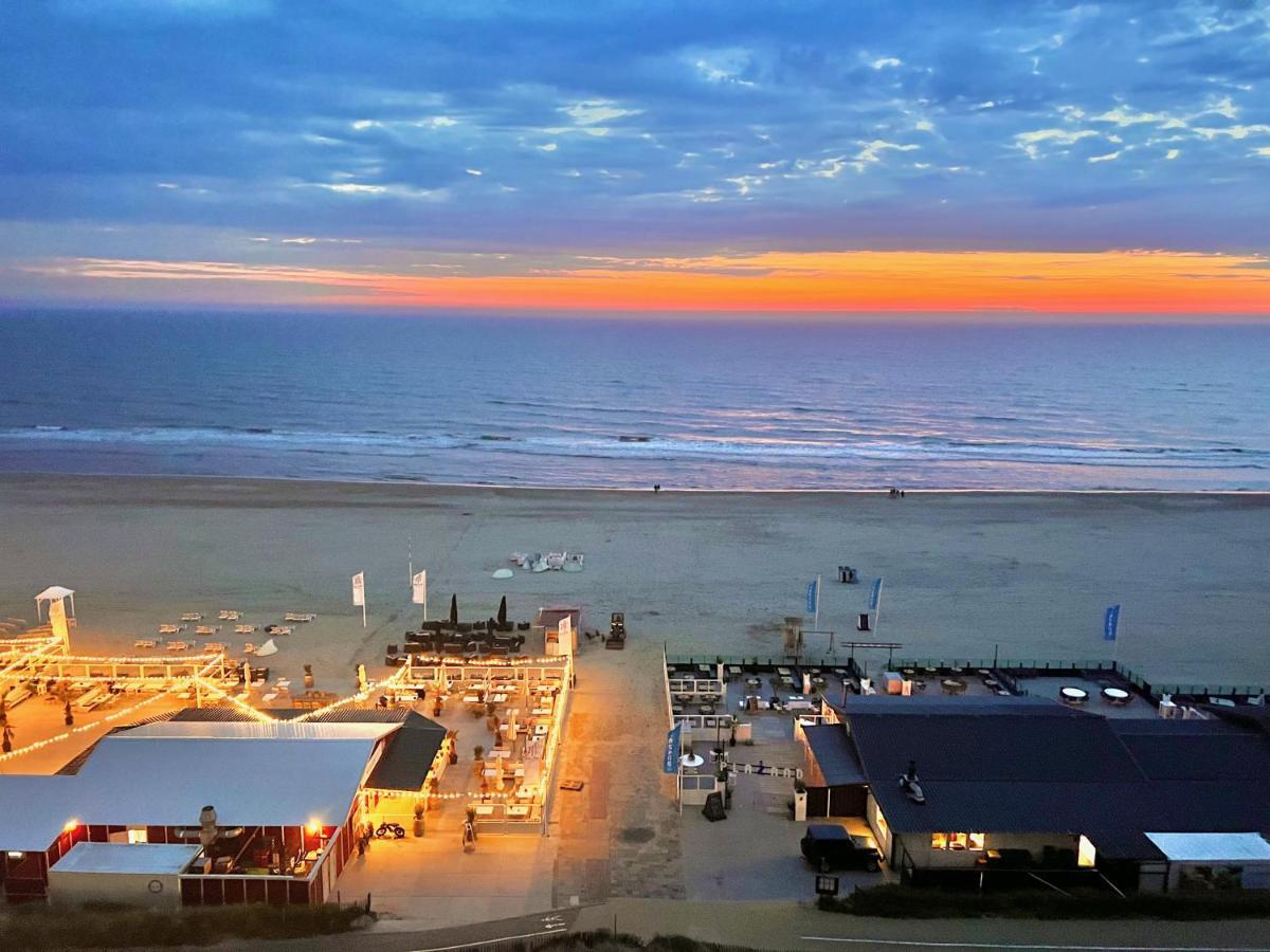 Ocean Breezeapartment: Wakeup 2 Sound Of The Waves Зандворт Екстер'єр фото